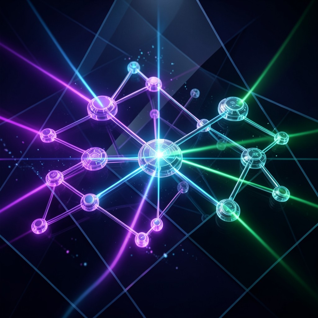 Dime Decentralized Network Architecture and Consensus Nodes
