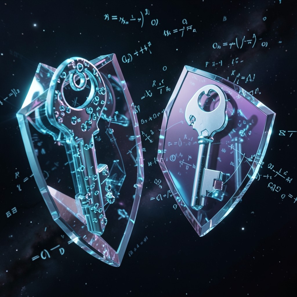Cryptographic Key Management & Custody Clinic