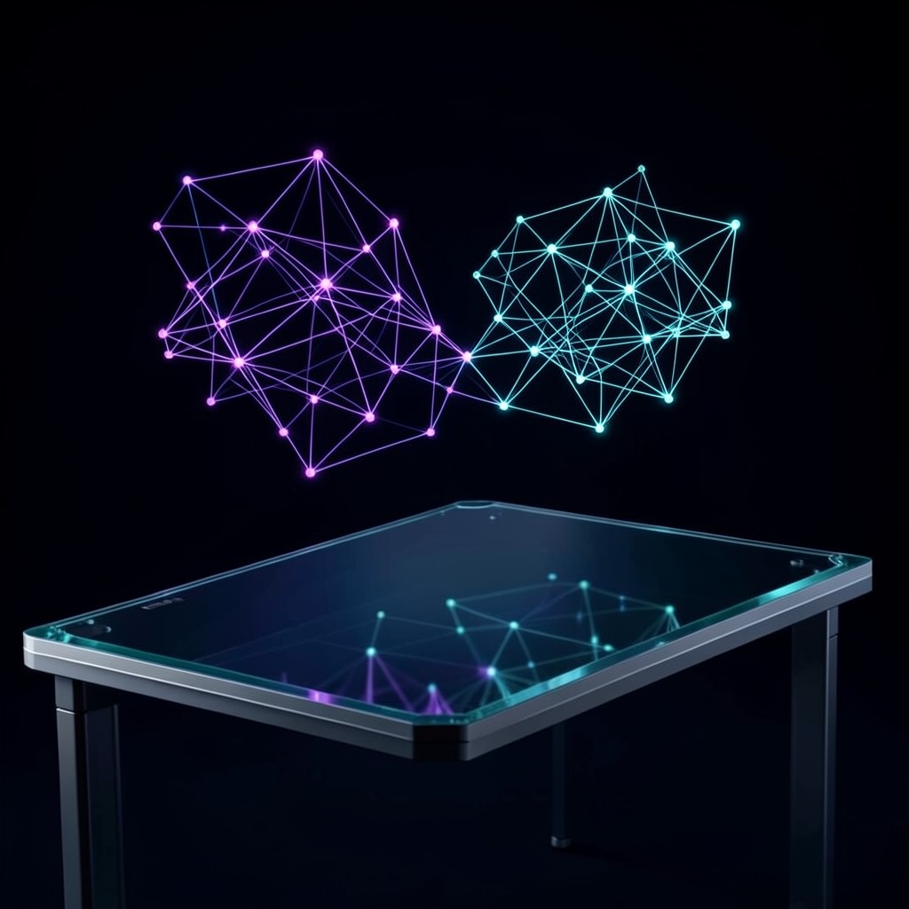 Dime Network Architecture & Consensus Briefing