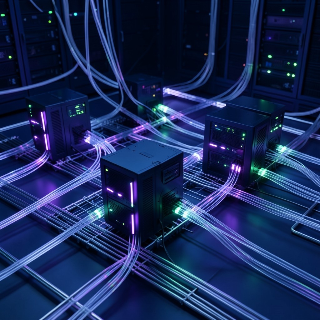 Validator Infrastructure & Node Operations Workshop